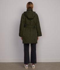 ZURI Cargo Jacket Matt & Nat Women|Sale