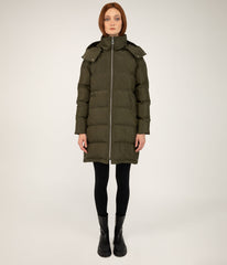 GIADA Puffer Jacket Matt & Nat Women|Sale