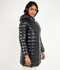 LERIZE Women's Puffer Jacket Matt & Nat Women|Sale