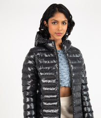 LERIZE Women's Puffer Jacket Matt & Nat Women|Sale