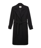 EVIE Women's Vegan Wool Coat Matt & Nat Women|Sale