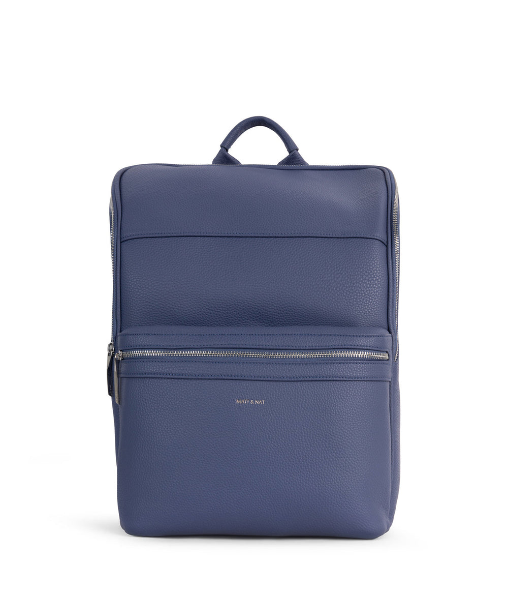 REMI Vegan Backpack - Grain Matt & Nat Men|Women|New Arrivals|Sale