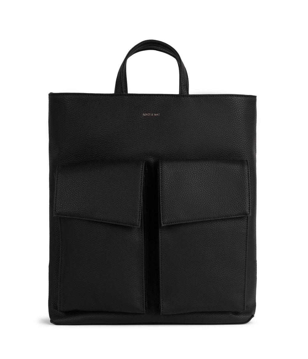 MYRON Vegan Backpack - Grain Matt & Nat Men|Women|Sale