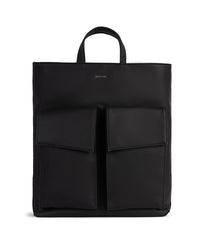 MYRON Vegan Backpack - Grain Matt & Nat Men|Women|Sale