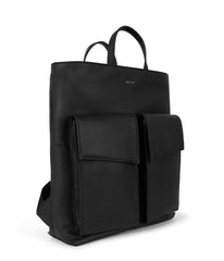 MYRON Vegan Backpack - Grain Matt & Nat Men|Women|Sale