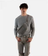OLEK Vegan Belt Bag - Purity Matt & Nat Men|Women|Sale