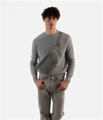 OLEK Vegan Belt Bag - Purity Matt & Nat Men|Women|Sale