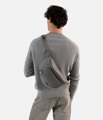 OLEK Vegan Belt Bag - Purity Matt & Nat Men|Women|Sale