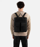 MYRON Vegan Backpack - Purity Matt & Nat Men|Women|Sale
