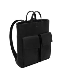 MYRON Vegan Backpack - Purity Matt & Nat Men|Women|Sale