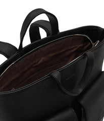 MYRON Vegan Backpack - Purity Matt & Nat Men|Women|Sale
