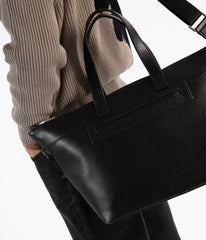 ELIO Vegan Tote Bag - Vintage Matt & Nat Men|Women
