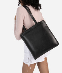 KOE Vegan Tote Bag - Vintage Matt & Nat Men|Women
