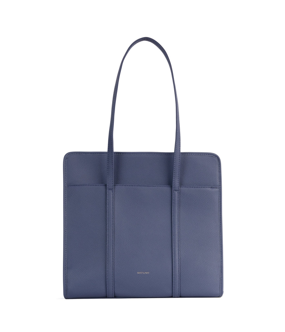 LUSIK Vegan Tote Bag – Grain Matt & Nat Men|Women|New Arrivals|Sale