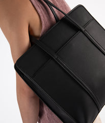 LUSIK Vegan Tote Bag – Grain Matt & Nat Men|Women|New Arrivals|Sale