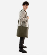 CURB Vegan Tote Bag - Vintage Matt & Nat Men|Women|Sale
