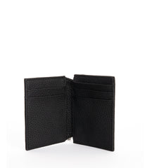 HAYS Men's Vegan Folded Wallet - Grain Matt & Nat Men|New Arrivals