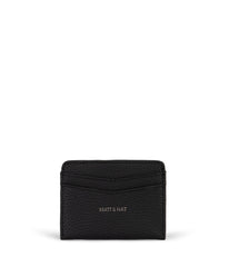 JUNYA Vegan Card Holder - Grain Matt & Nat Men|Women|Sale|New Arrivals