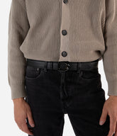 ELI Men's Reversible Belt Matt & Nat Men