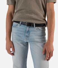 MENES Men's Reversible Belt Matt & Nat Men