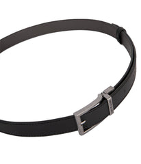 MENES Men's Reversible Belt Matt & Nat Men