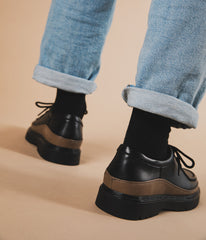 ULY Men's Vegan Lace Up Shoes Matt & Nat Men|Sale