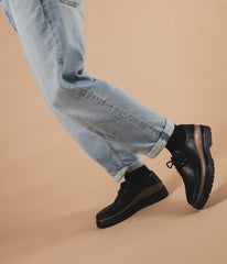 ULY Men's Vegan Lace Up Shoes Matt & Nat Men|Sale