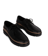 ULY Men's Vegan Lace Up Shoes Matt & Nat Men|Sale