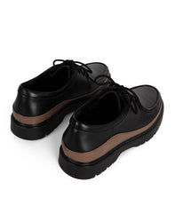 ULY Men's Vegan Lace Up Shoes Matt & Nat Men|Sale