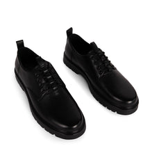 ENDO Men's Vegan Oxford Shoes Matt & Nat Men|Sale