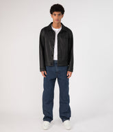 NIRO Men's Vegan Jacket Matt & Nat Men