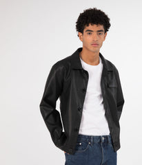 NIRO Men's Vegan Jacket Matt & Nat Men