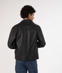 NIRO Men's Vegan Jacket Matt & Nat Men