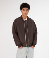 MARCUS Men's Vegan Bomber Jacket Matt & Nat Men|Sale