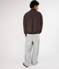 MARCUS Men's Vegan Bomber Jacket Matt & Nat Men|Sale