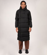 BERTAN Men's Vegan Puffer Coat Matt & Nat Men|Sale