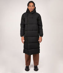 BERTAN Men's Vegan Puffer Coat Matt & Nat Men|Sale