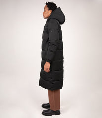BERTAN Men's Vegan Puffer Coat Matt & Nat Men|Sale