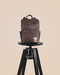 MATT & NAT x PEANUTS BRAVESMP Small Vegan Backpack - Joe Cool Edition Matt & Nat Women|Sale