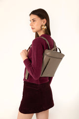 FAY Vegan Backpack - Theme Matt & Nat Women