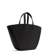 LEEF Large Vegan Tote Bag - Vintage Matt & Nat Women
