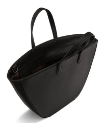 LEEF Large Vegan Tote Bag - Vintage Matt & Nat Women