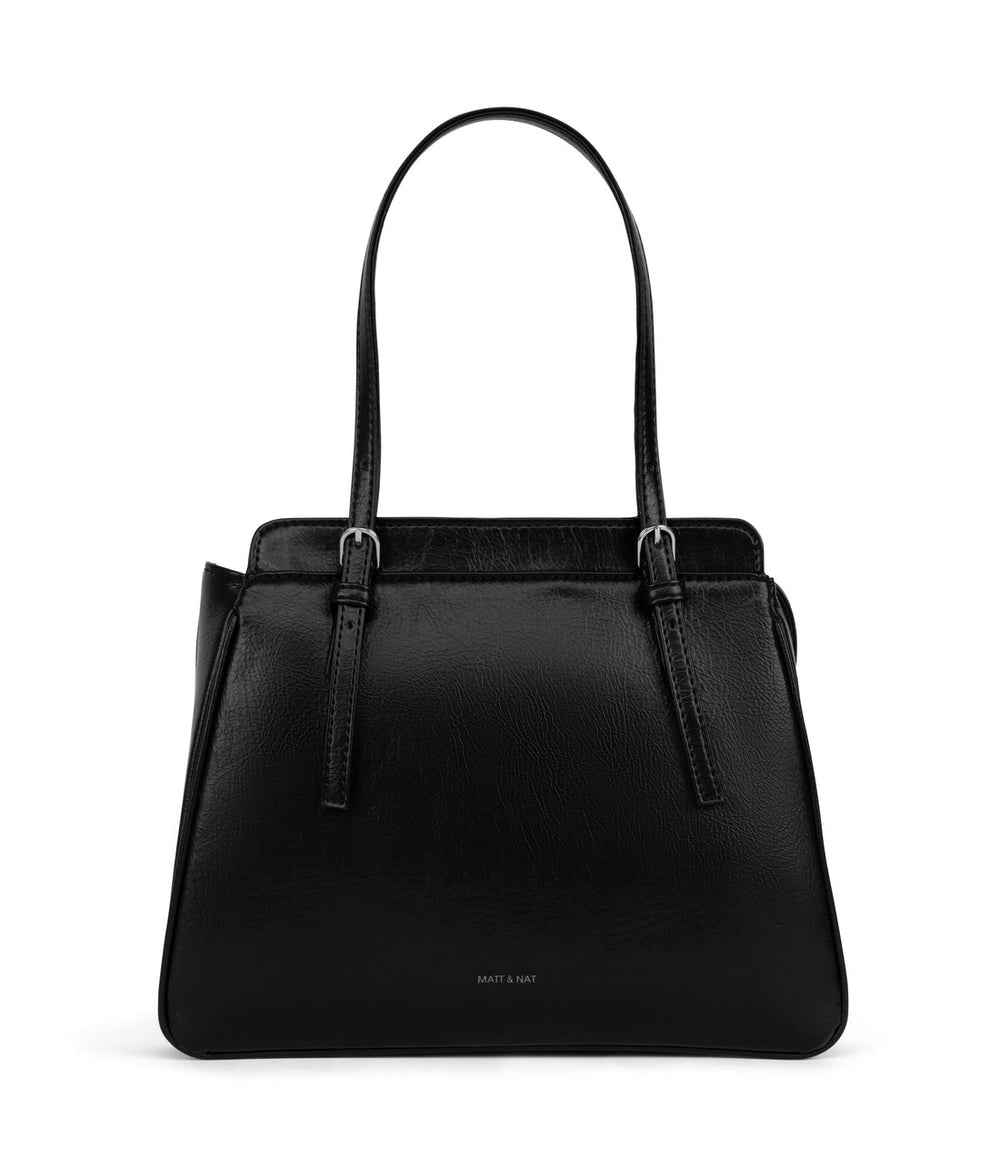 MAY Vegan Satchel - Theme Matt & Nat Women|Sale