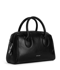 FLORIA Vegan Satchel - Theme Matt & Nat Women|Sale