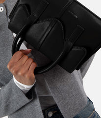 GABBY Vegan Satchel - Arbor Matt & Nat Women|Sale