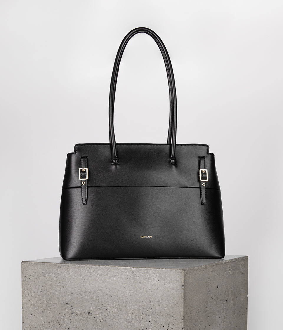 ADRIA Vegan Tote Bag - UPPEAL Matt & Nat Women