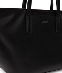 MARISA Vegan Tote Bag – Forum Matt & Nat Women|Sale|New Arrivals