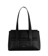 MOLLY Vegan Tote Bag – Grain Matt & Nat Women|Sale|New Arrivals