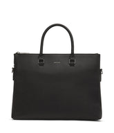 ALBAN Vegan Briefcase - Vintage Matt & Nat Women|Men|Sale