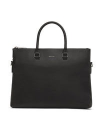 ALBAN Vegan Briefcase - Vintage Matt & Nat Women|Men|Sale